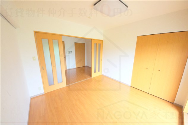 Other room space. bedroom