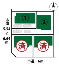 The entire compartment Figure
