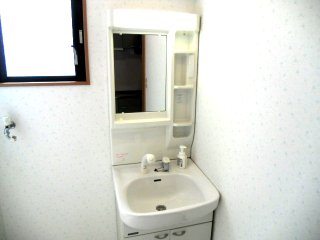 Washroom
