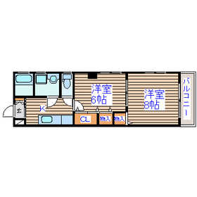 Building appearance