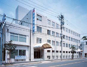 Hospital. 963m until the medical corporation Kazunobu Board Wada internal medicine hospital