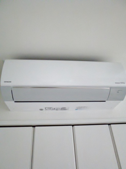 Other Equipment. ☆ Air conditioning ☆