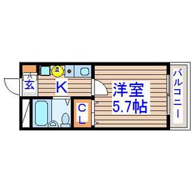 Building appearance