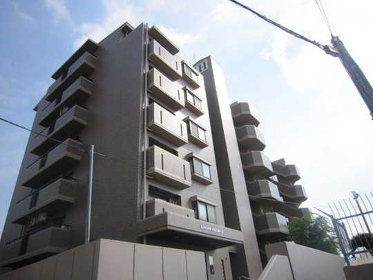 Local appearance photo