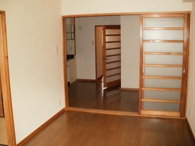 Other room space