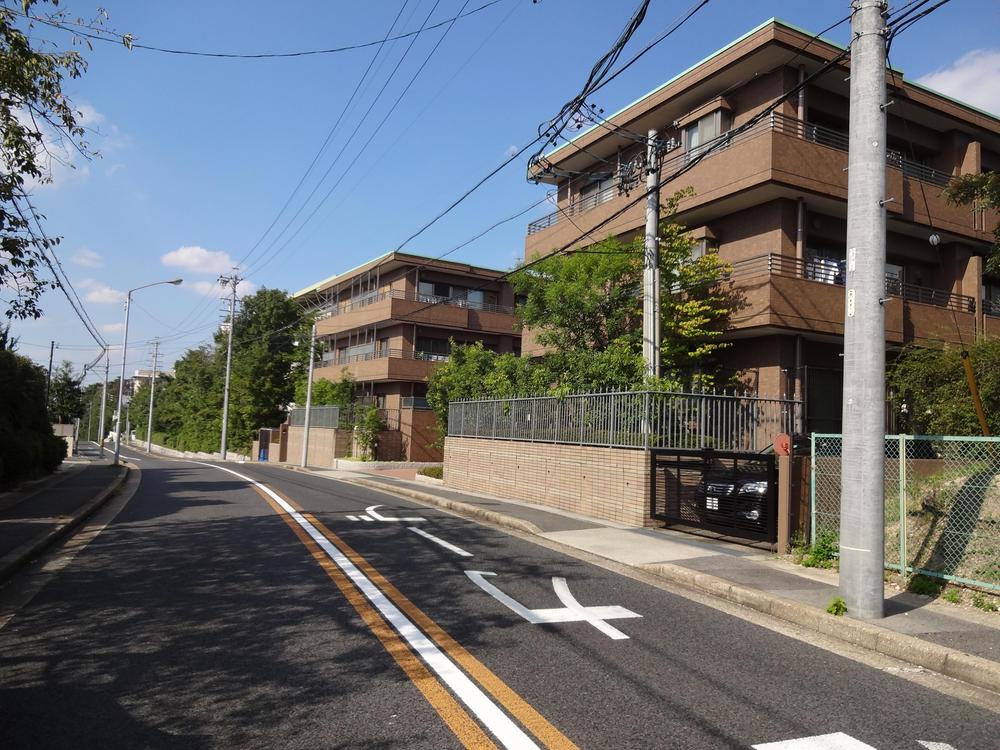 Local appearance photo. Local appearance