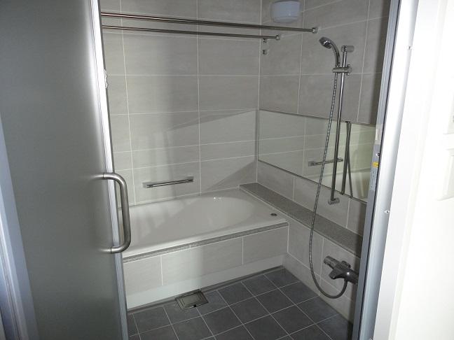 Bathroom. Indoor (10 May 2013) Shooting