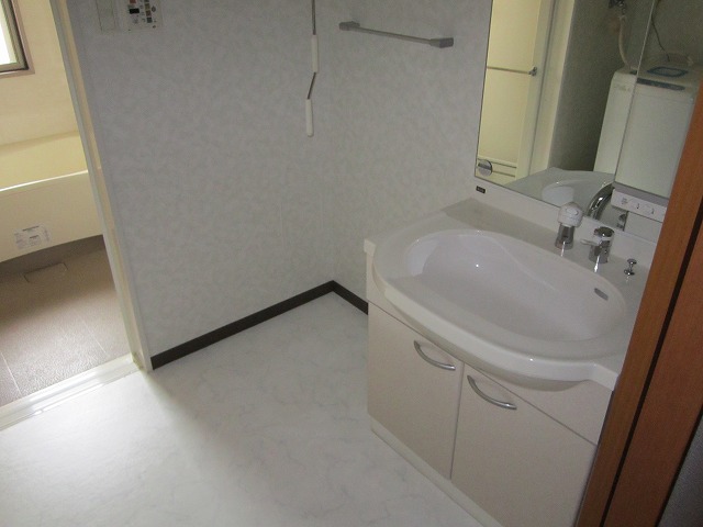 Washroom