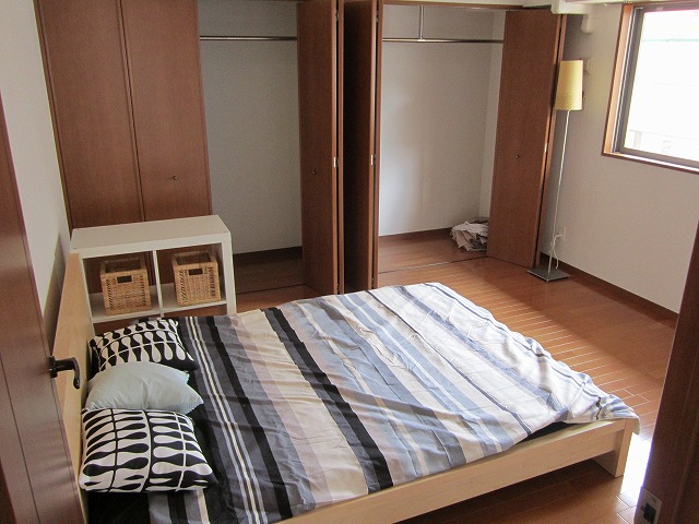 Other room space