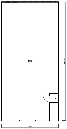 Other. Site: a width of about 8m × depth of about 29.5m