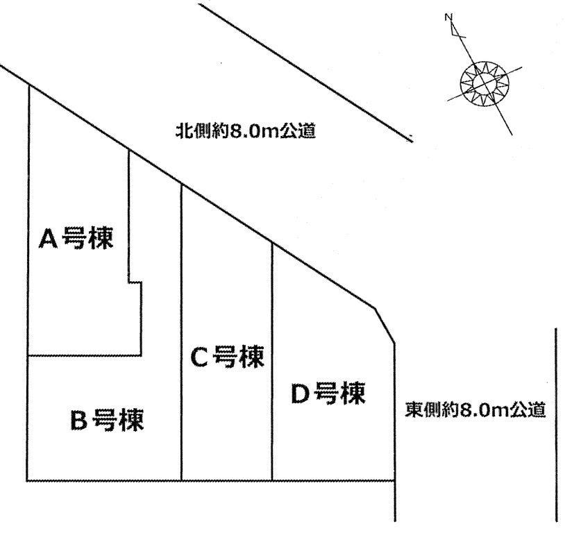 The entire compartment Figure