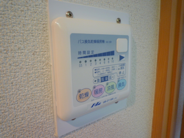 Other Equipment