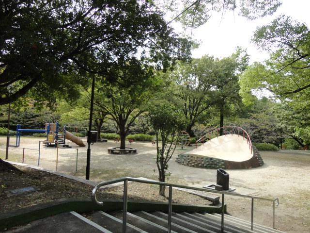park. Chayagasaka park