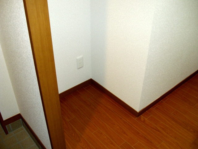 Other room space