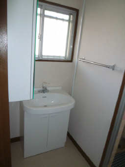 Washroom