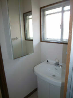 Washroom