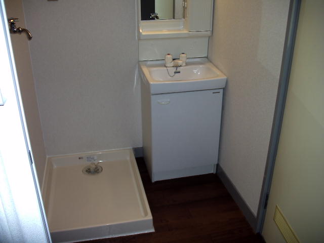 Washroom