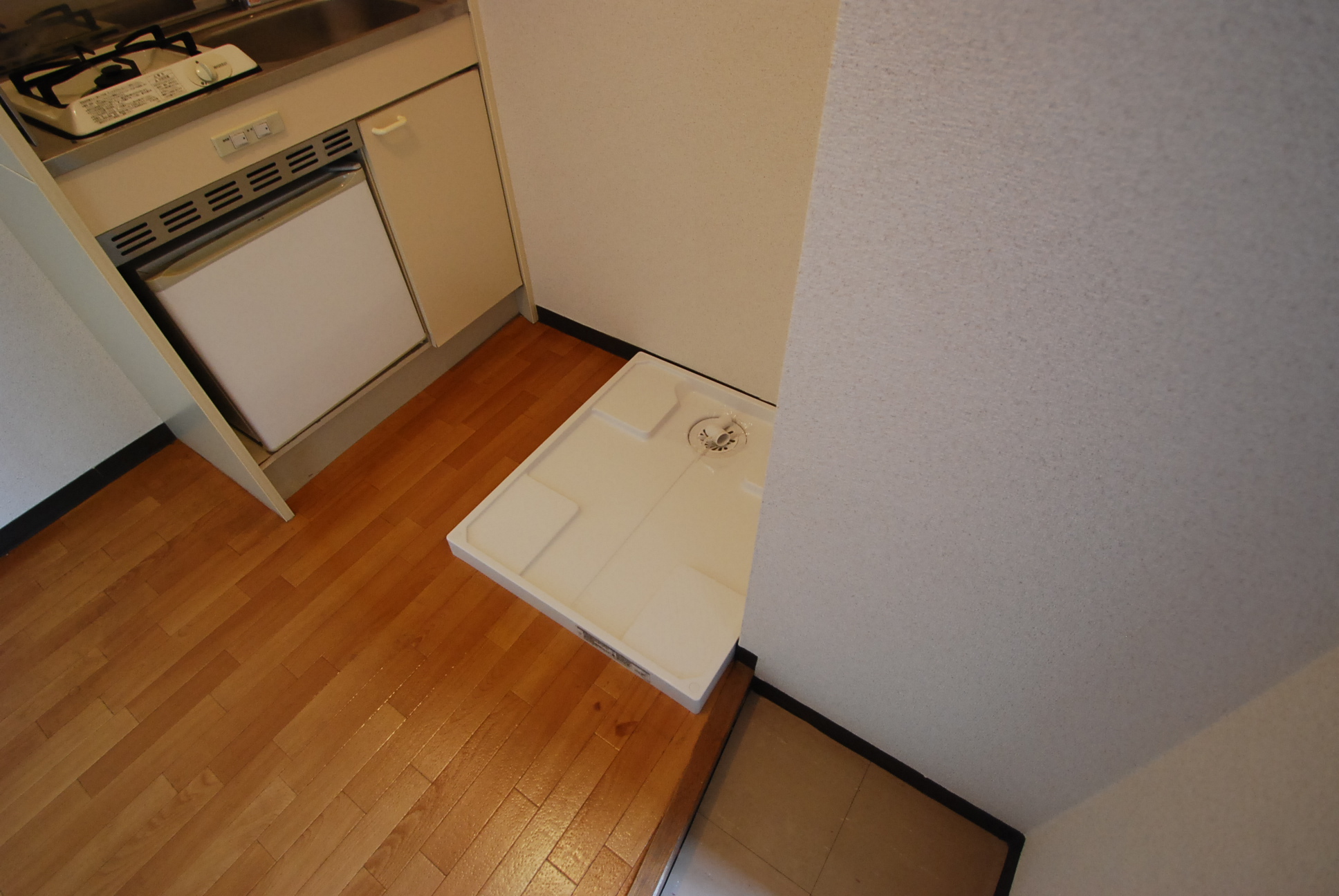 Other Equipment. Indoor laundry Area