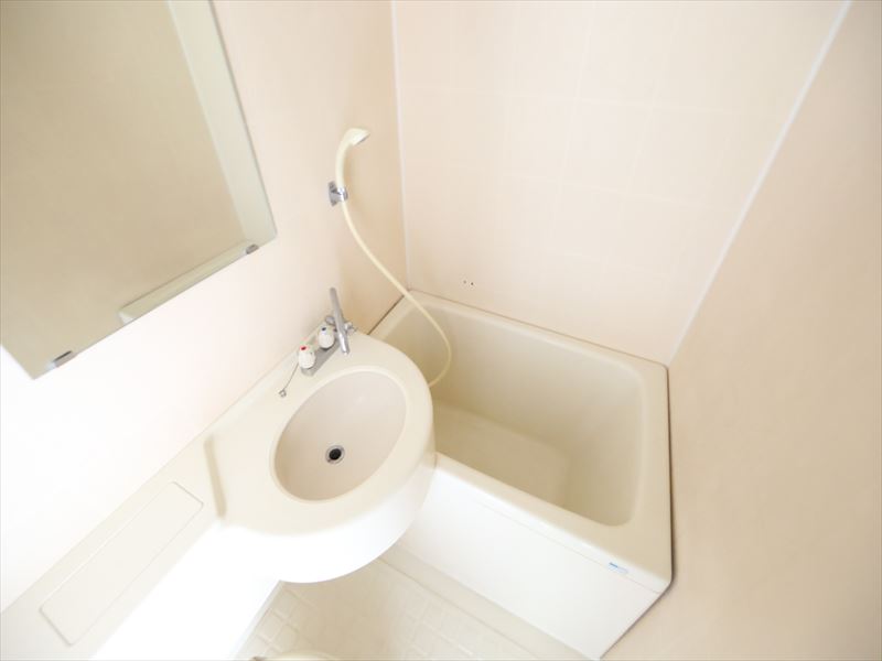Bath. Bathroom