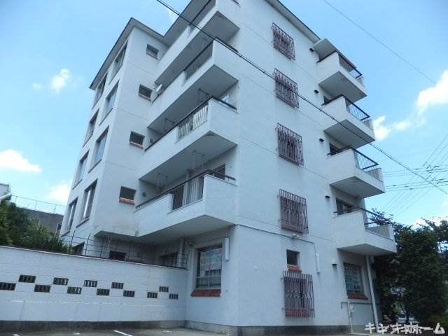 Building appearance