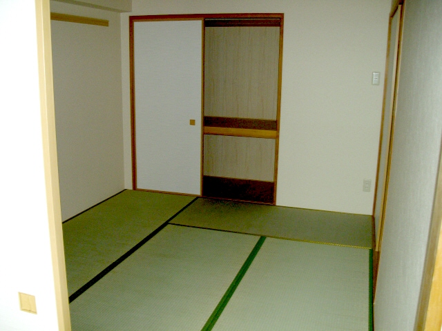 Other room space