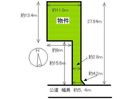 Compartment figure