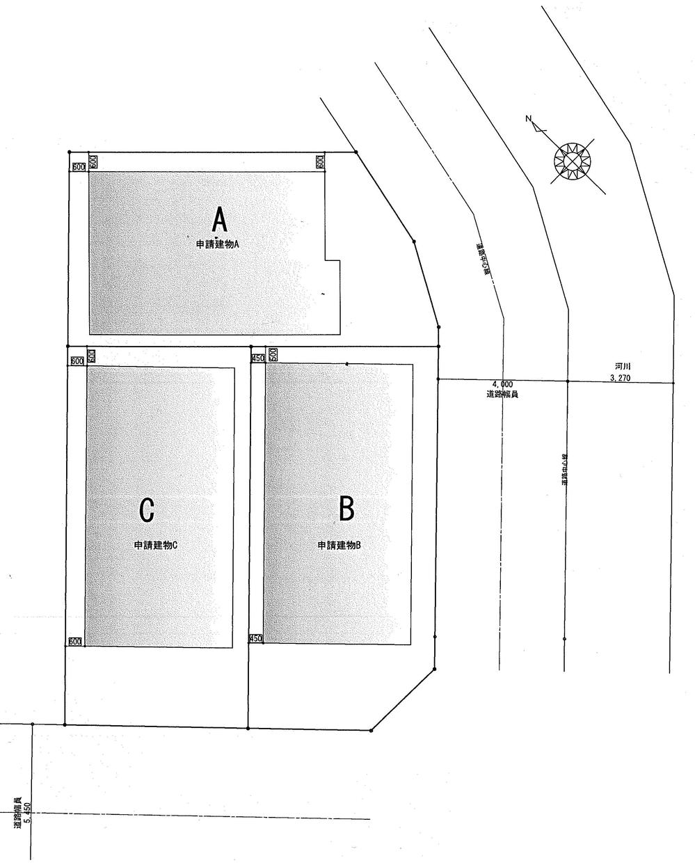 The entire compartment Figure