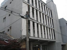 Building appearance