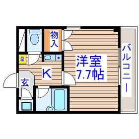 Other room space