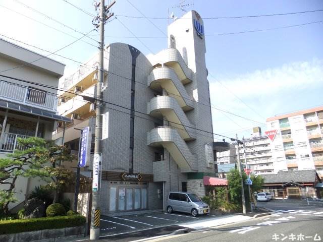 Building appearance