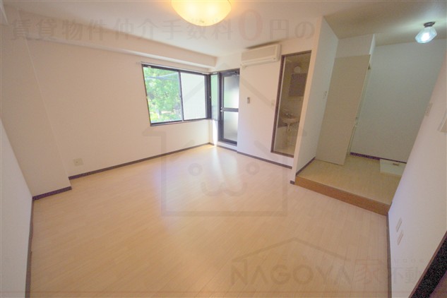 Other room space. bedroom