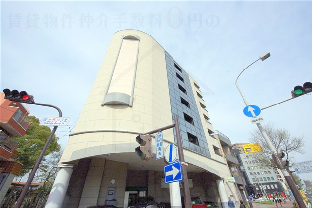 Building appearance