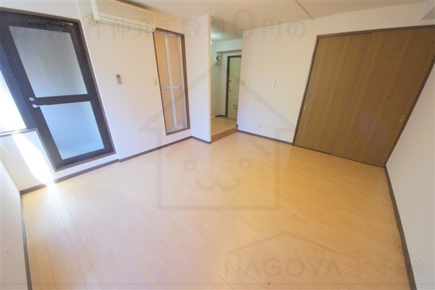 Other room space