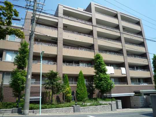 Local appearance photo. Appearance (1)