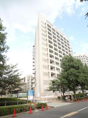 Hospital. 1120m to Nagoya University Hospital (Hospital)