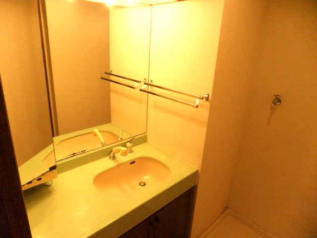 Washroom
