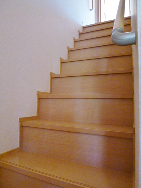 Other room space.  ☆ Stairs ☆ 