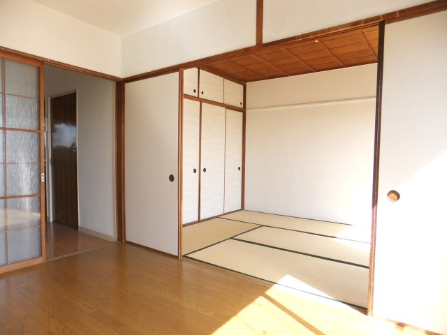 Other room space