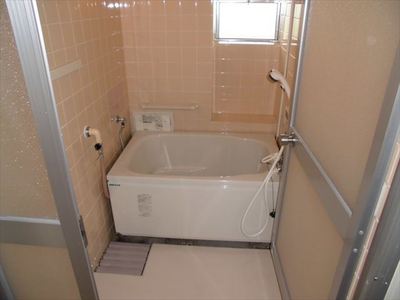 Bath