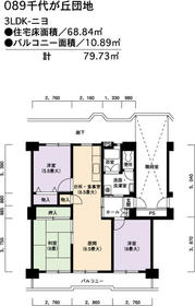 Building appearance