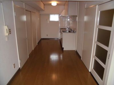 Living and room