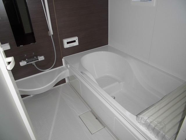 Bathroom. Indoor (11 May 2013) Shooting