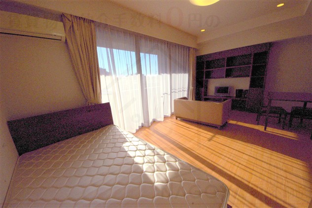 Other room space. bedroom