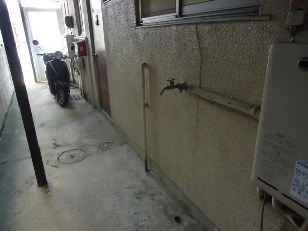 Other common areas