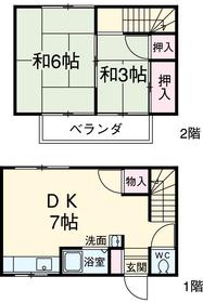 Building appearance