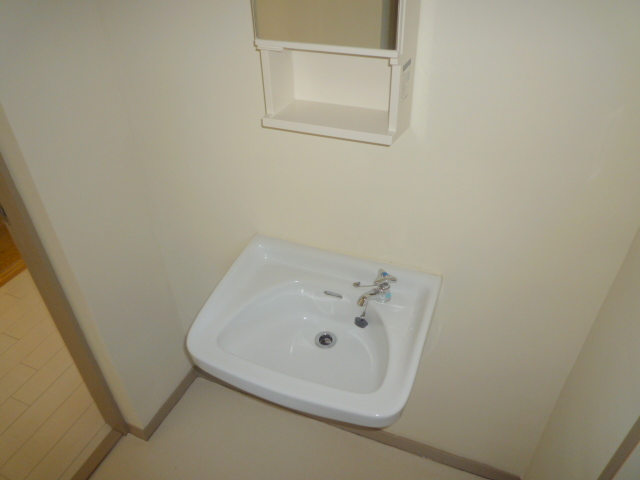 Washroom