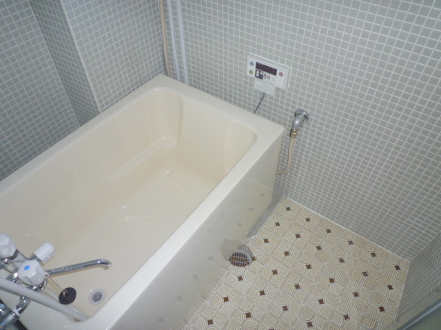 Bath