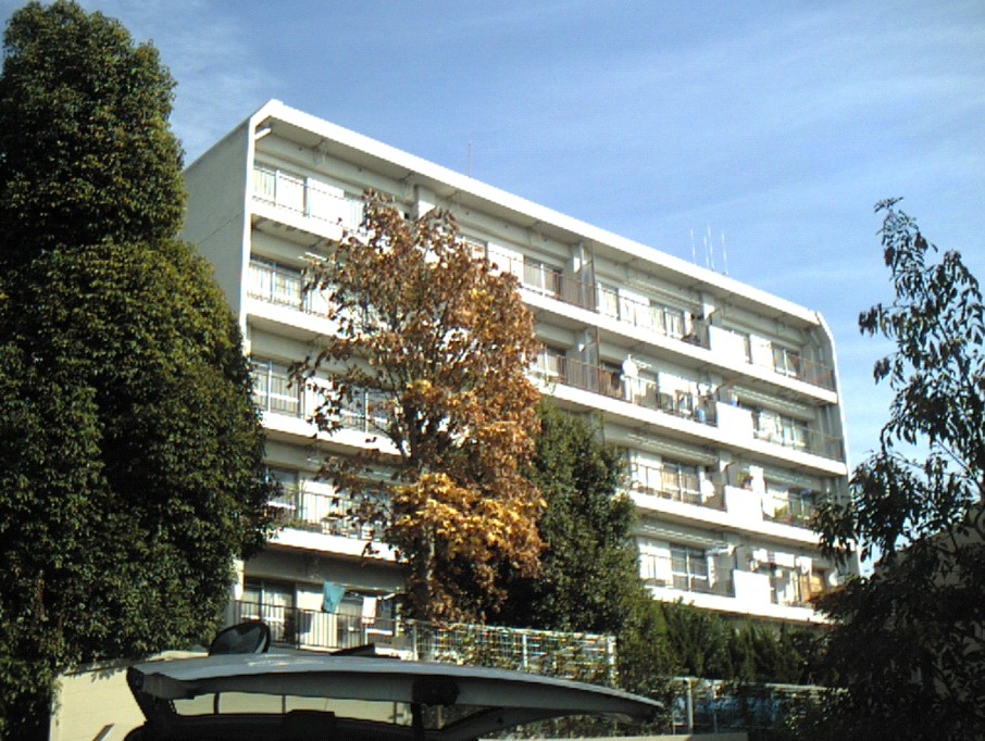 Building appearance