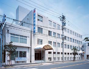 Hospital. 222m until the medical corporation Kazunobu Board Wada Internal Medicine Hospital (Hospital)