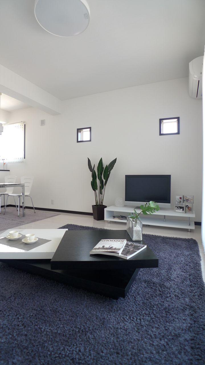 Same specifications photos (living)